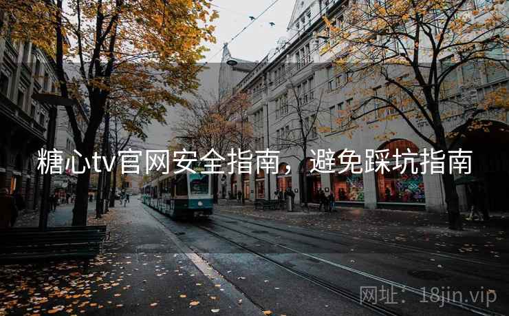 糖心tv官网安全指南，避免踩坑指南  第2张